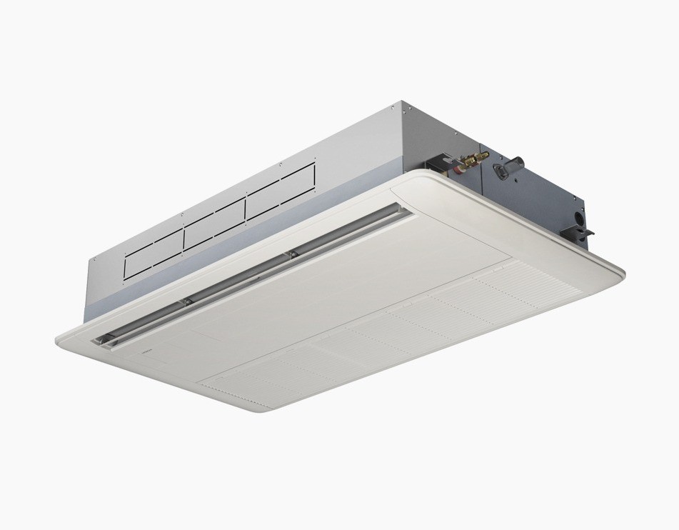 HVAC replacement services
