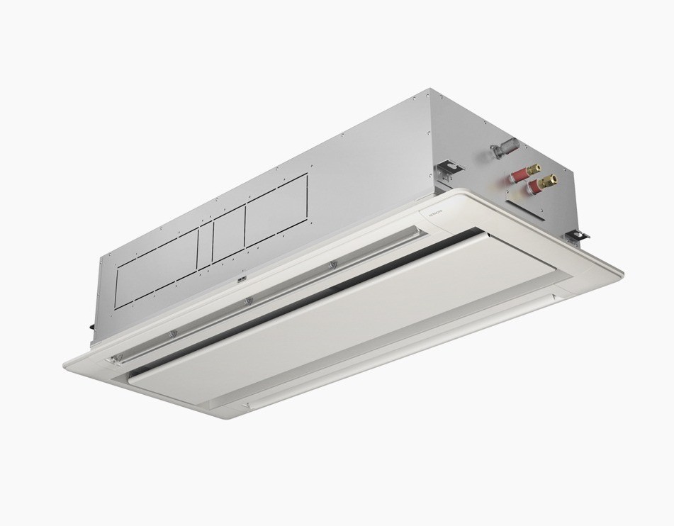 Residential HVAC services