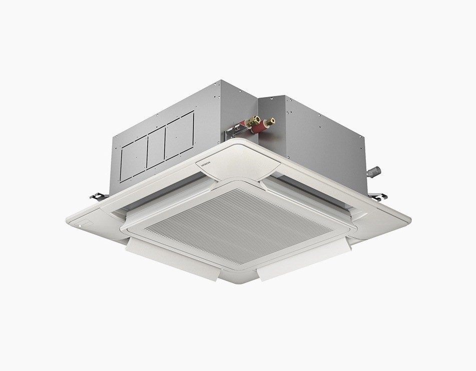HVAC tune-up