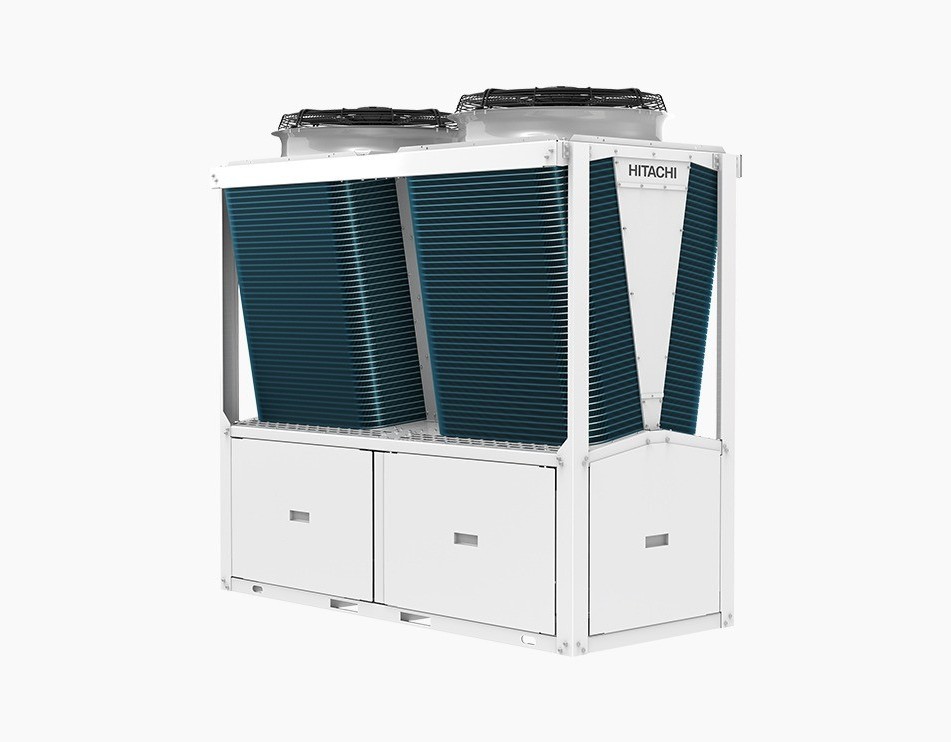 industrial water chiller