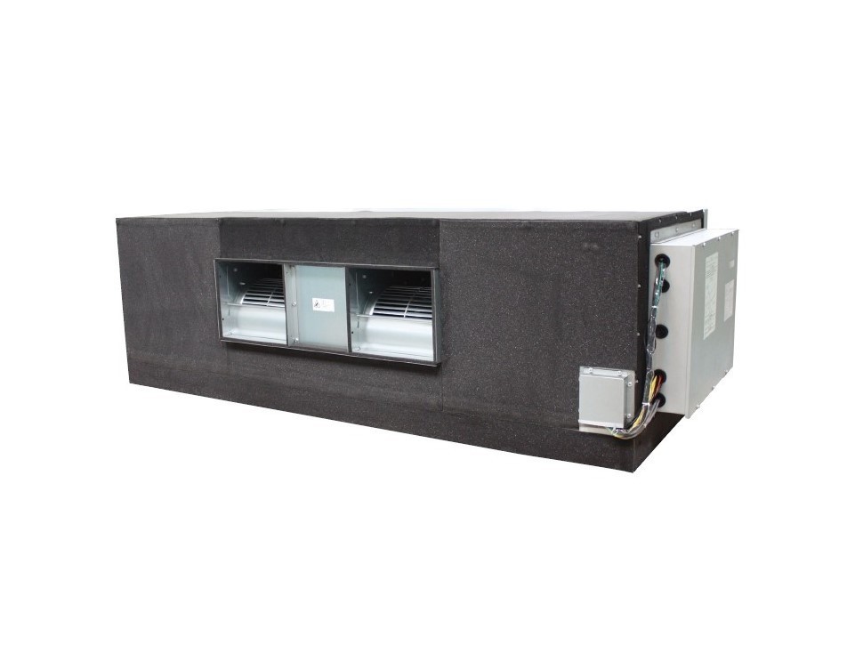Improving indoor air quality
