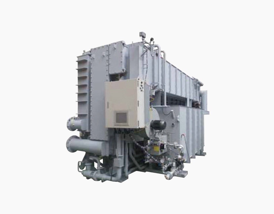 best Industrial Chillers