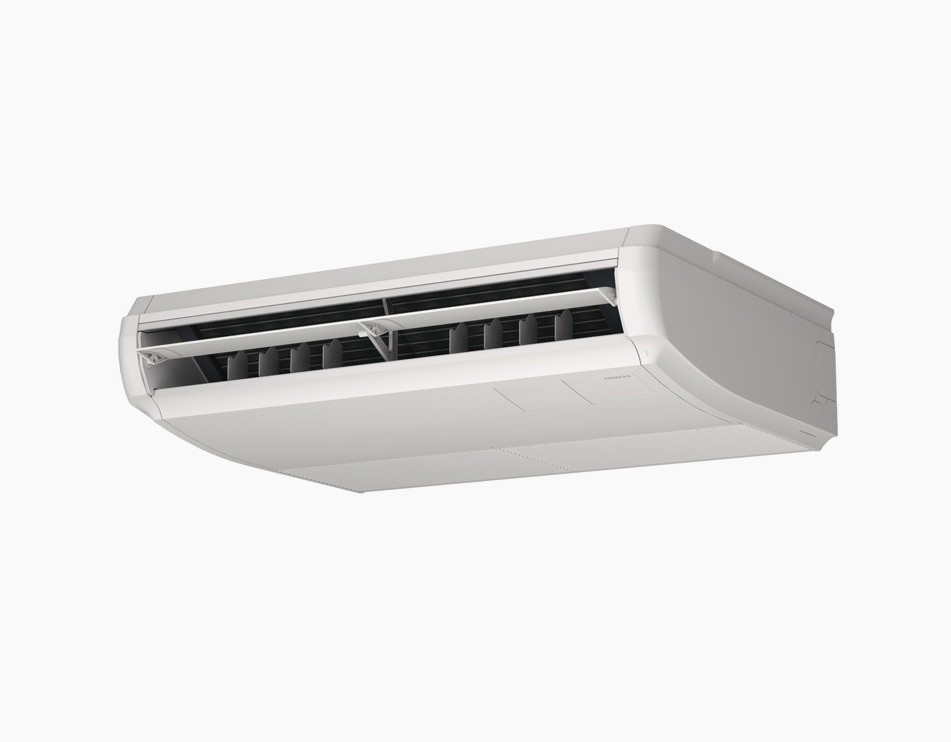 Commercial HVAC services