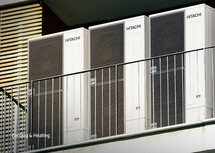 HVAC dealer in jaipur