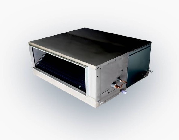 Demand-controlled ventilation