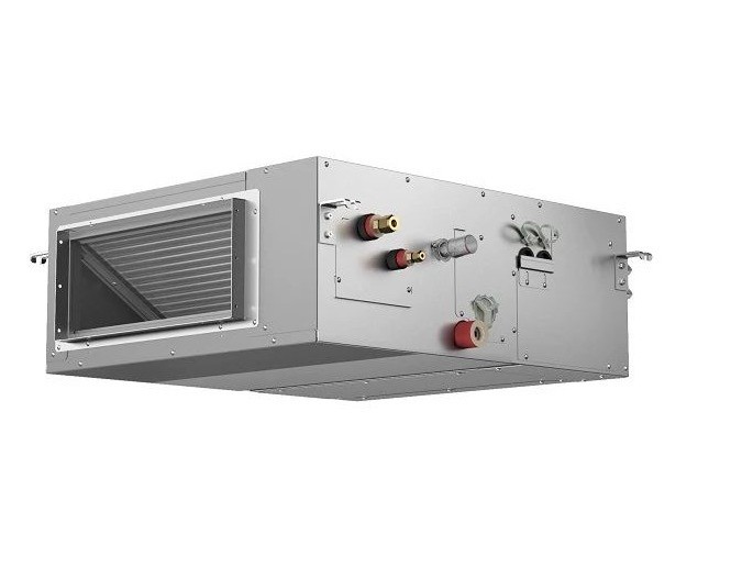 AC installation near me