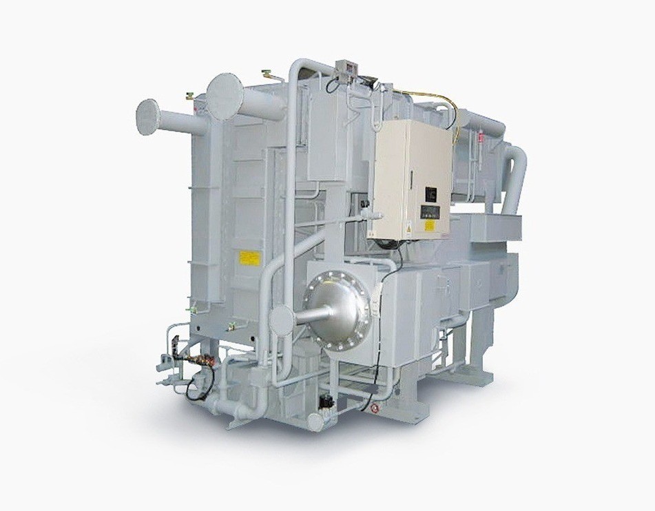 Explosion-Proof Chillers
