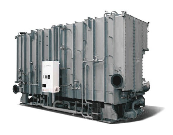 Industrial Chillers company near me