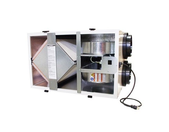 adiabatic humidification