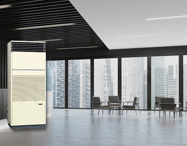 commercial hvac services