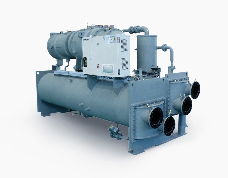 HVAC Chillers