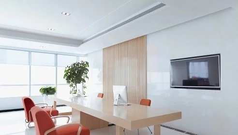 Commercial Ventilation Systems