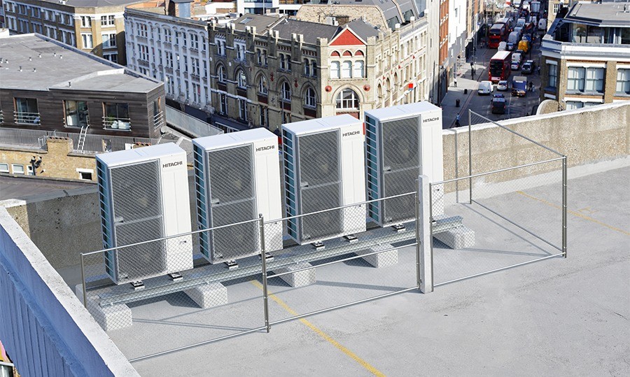 best HVAC repair service in Kota