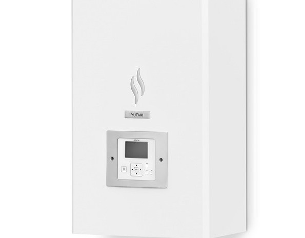 Cooling system maintenance