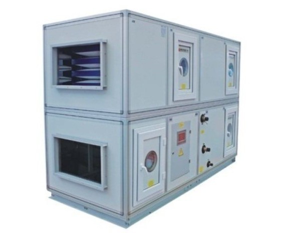 Triple Channel Chiller
