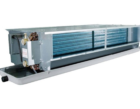 chiller types and application guide
