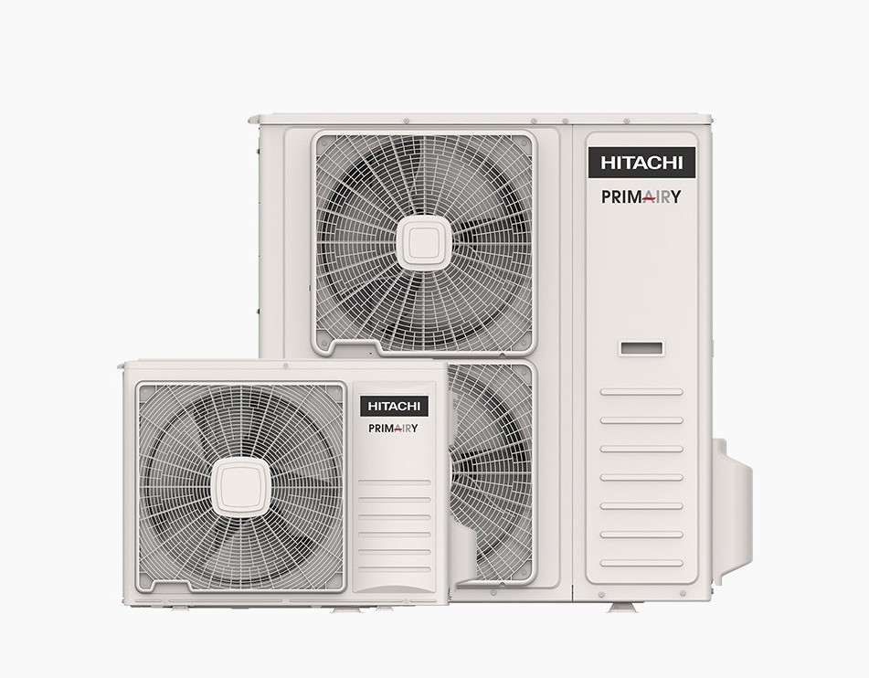 Commercial Split Systems