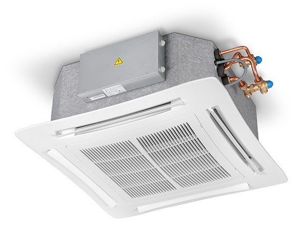 Dual Channel Chiller