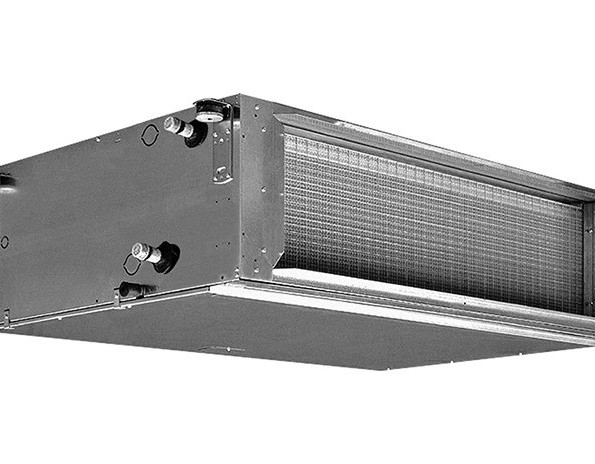 Single Channel Chillers