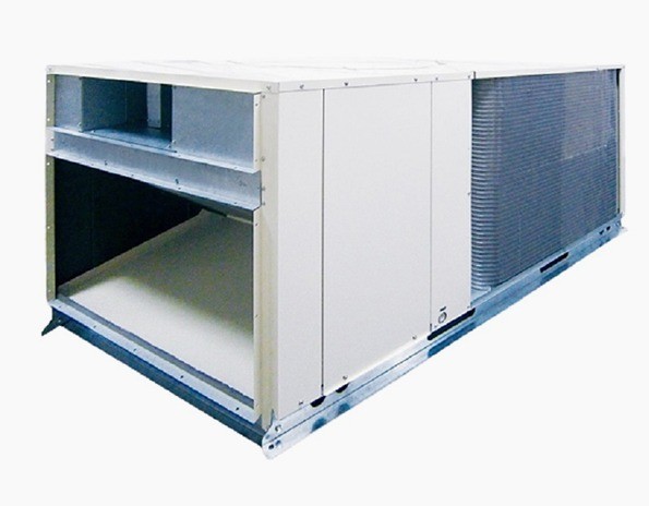 heating and cooling services