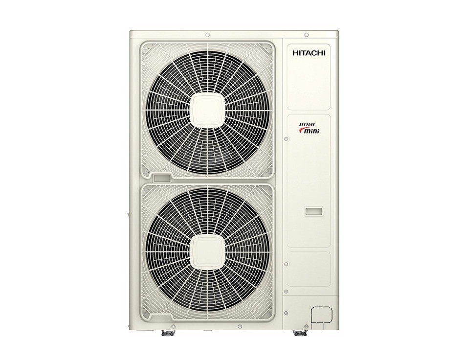 Air conditioning repair