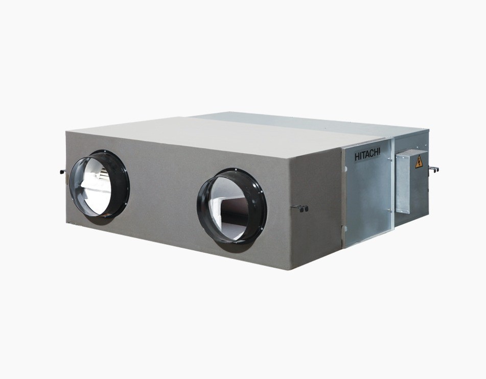Expert Ventilation Methods for Offices