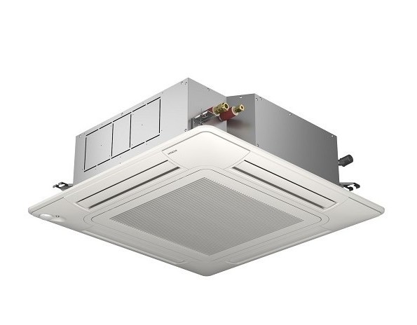 Ductwork installation