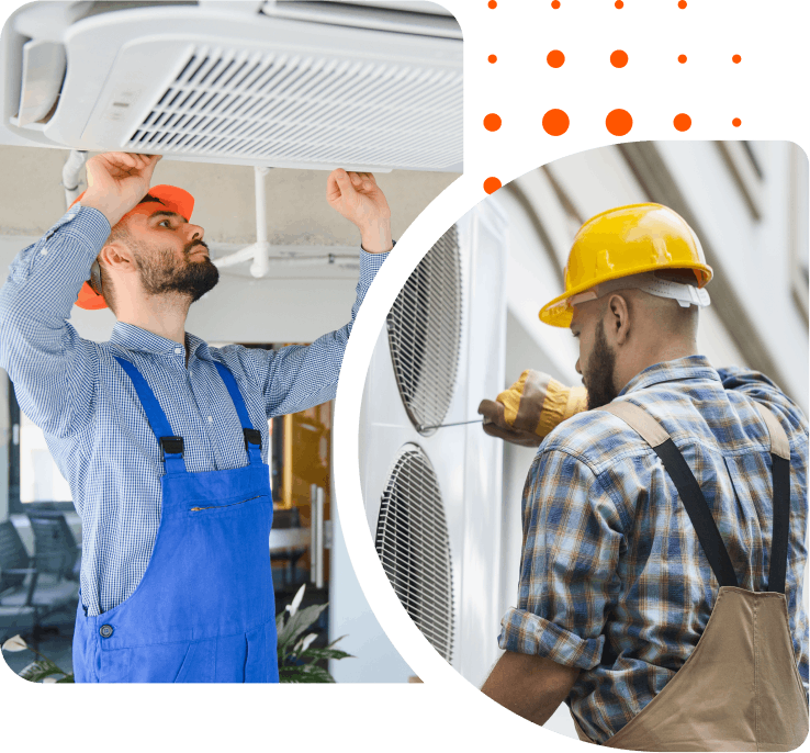 hvac