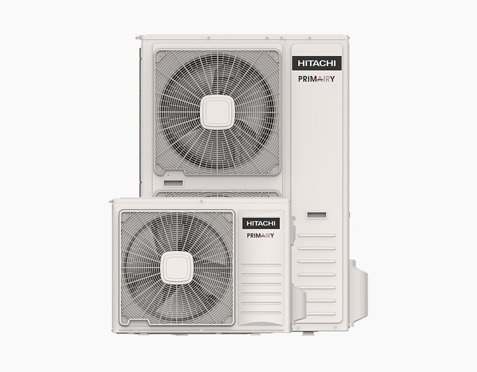 air conditioner installation