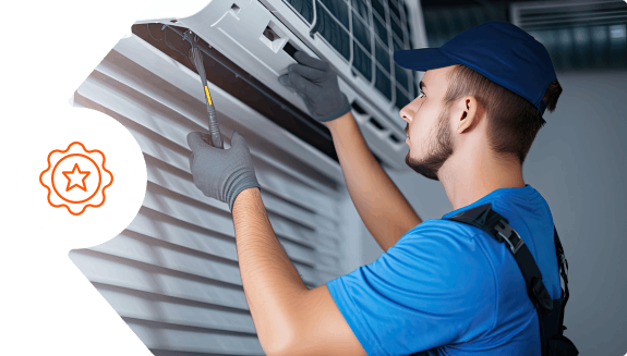 best hvac repair near me