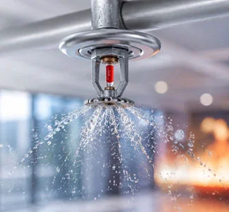 Fire Safety system in Kota