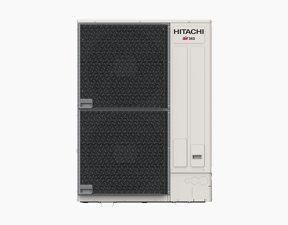 Air conditioning installation