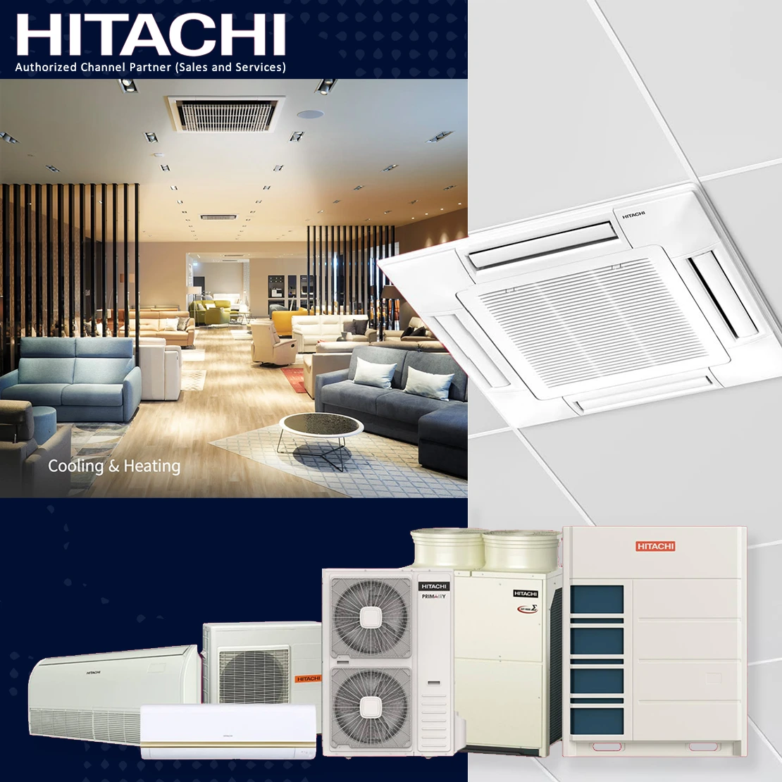 Rudra Aircon Kota
