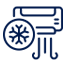 heating and air conditioning service